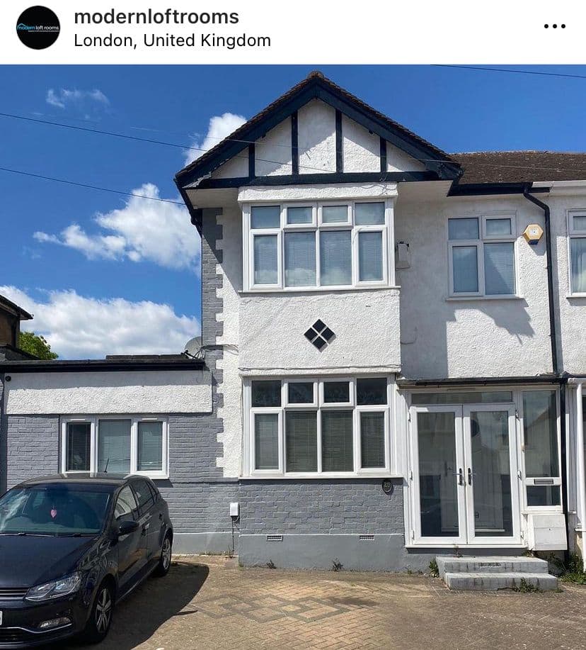 Premium loft conversion Essex