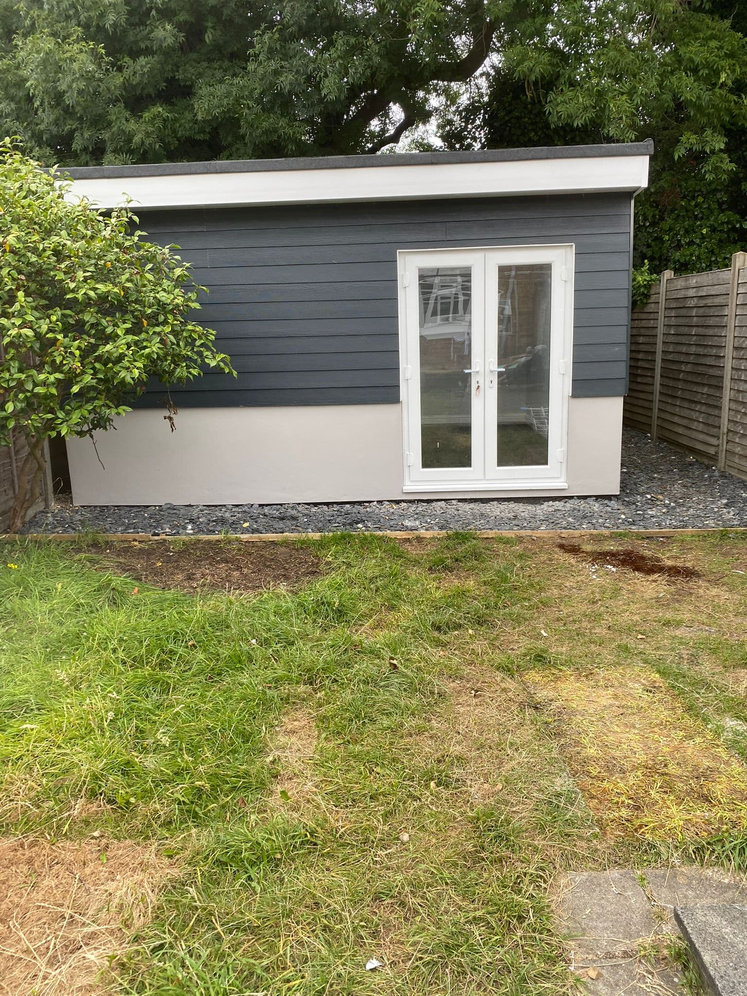 Rear extension Essex