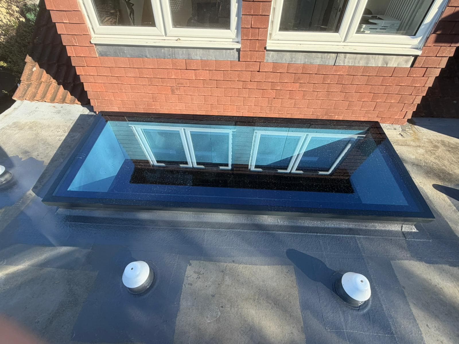 Home extension Harlow