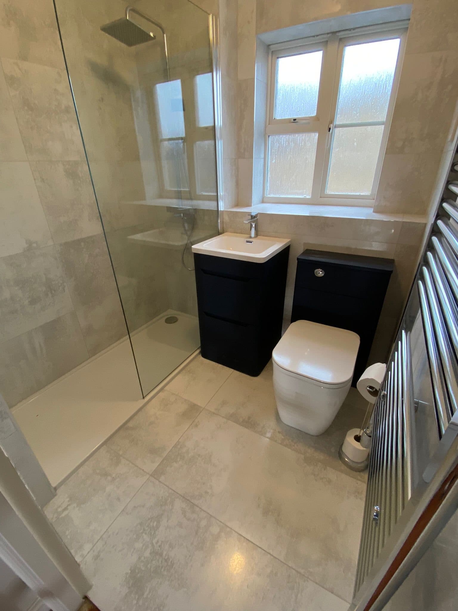Loft conversion Harlow