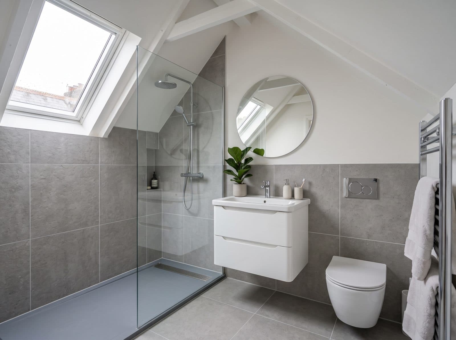 Velux Loft Conversions: The Complete Guide for Essex Homeowners