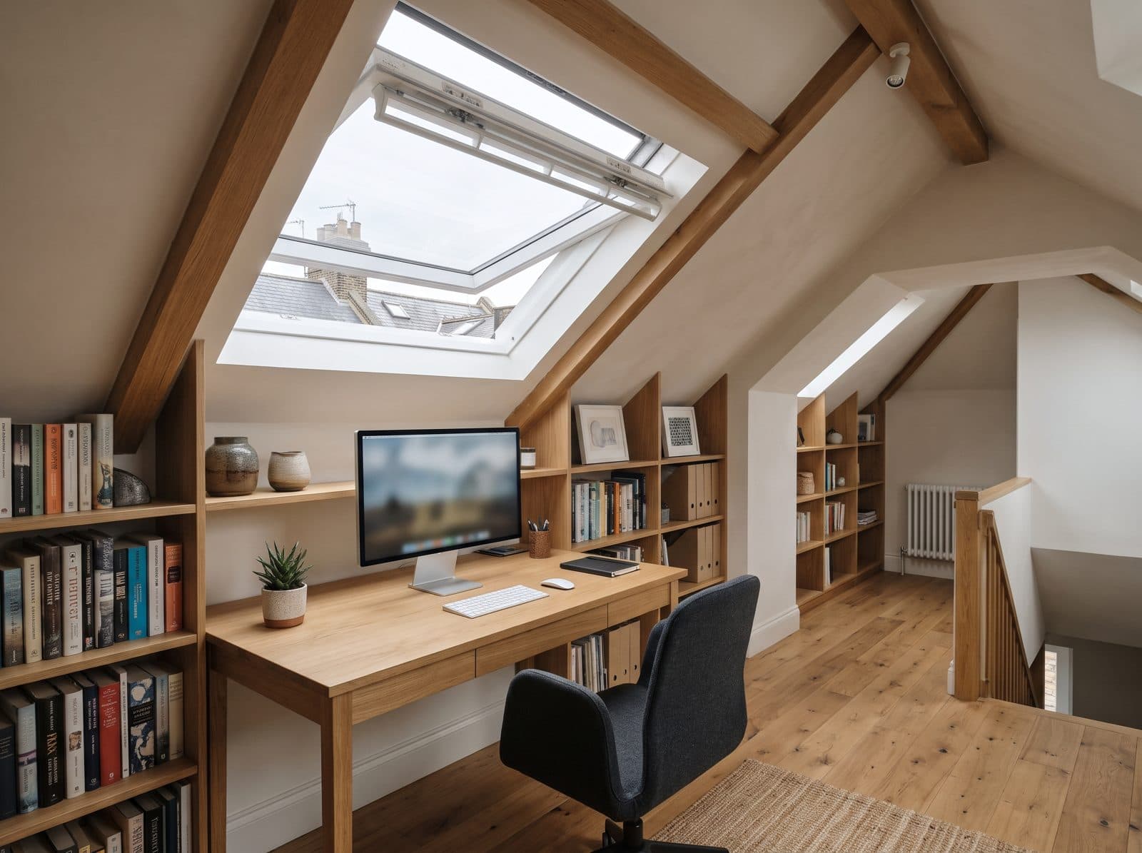 Home Renovations in Nazeing